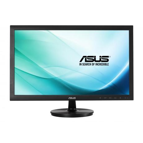 Monitor Asus VS247NR 23.6"FHD, DVI-D, negru