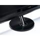 Monitor LED ASUS VS248HR 24" 1ms black