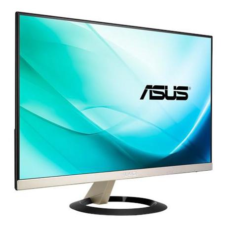 Monitor ASUS VZ249Q, 23.8", HDMI, D-SUB, DP, Speakers, Black