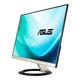 MONITOR ASUS VZ249Q, 23.8", HDMI, D-SUB, DP, Speakers, Black