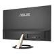 MONITOR ASUS VZ249Q, 23.8", HDMI, D-SUB, DP, Speakers, Black