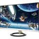 Monitor ASUS VZ279Q  27" FHD, IPS, LED, 5 ms, HDMI, D-SUB, DP, Speakers, Black + Icicle gold
