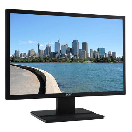 Monitor Acer V246HLBMD 24"