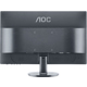 Monitor AOC LED e2260Sda 22'', DVI, Boxe integrate