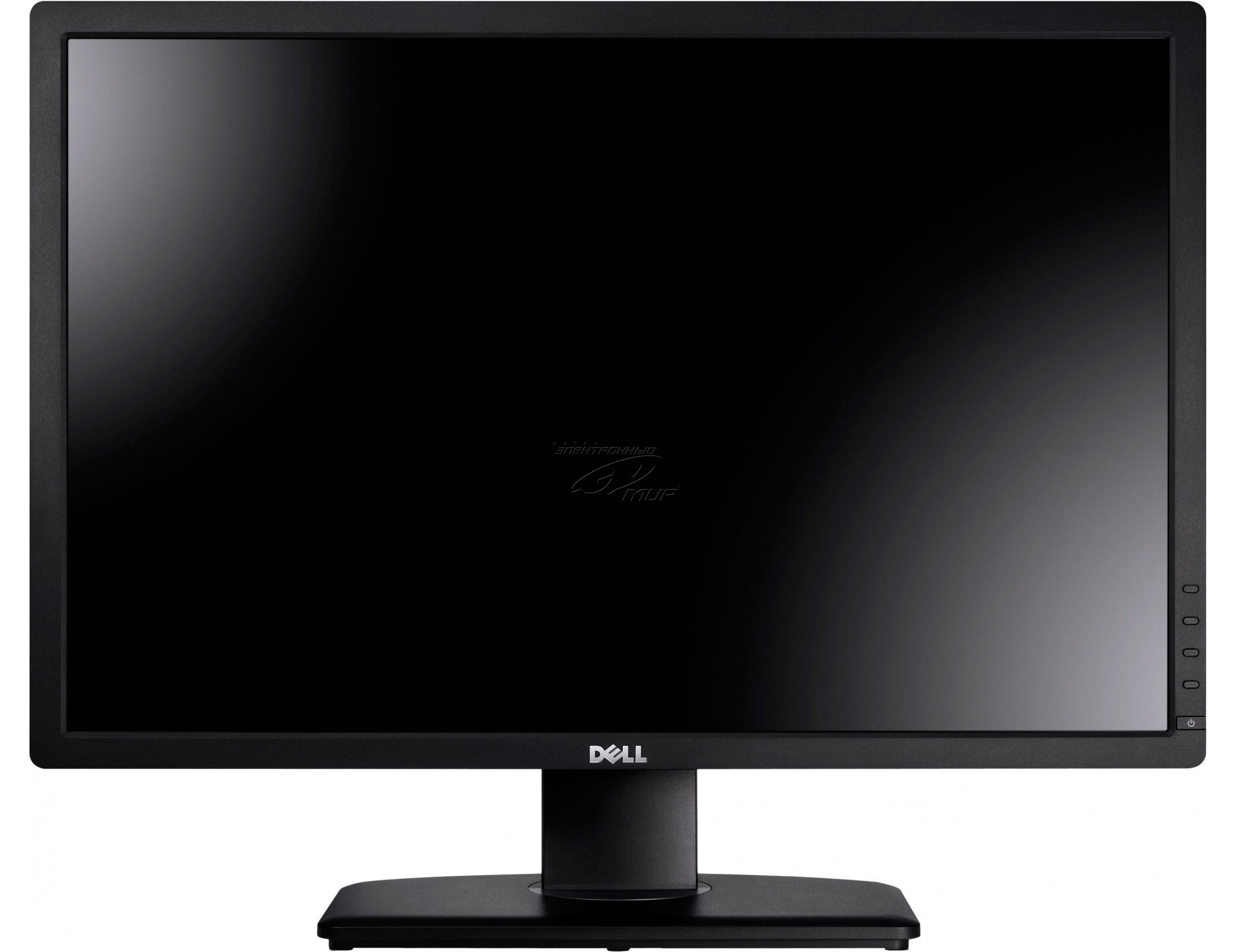 Monitor Dell Professional P2213 22", DVI-D, DP