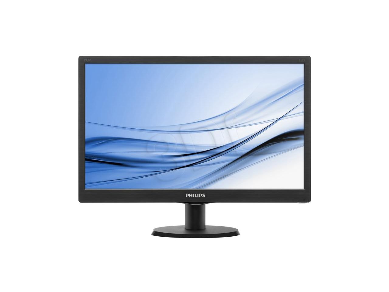 Monitor Philips 193V5LSB2 18.5"