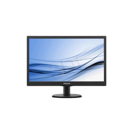 Monitor Philips 193V5LSB2 18.5"