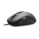 Mouse Microsoft Comfort 4500 business, BlueTrack, negru