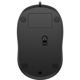 Mouse HP X1000, USB, Black