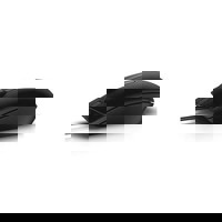 Mouse Dell MS116 3 Butoane, cu fir, 1000 dpi, interfata USB, Black