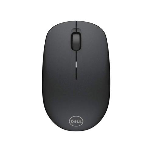 Mouse Dell WM126 Wireless 1000 dpi