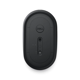 Mouse Dell MS3320W, Wireless, Bluetooth 5.0, 1600 DPI, Black