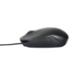 Mouse Asus UT280, Optic, negru, cu fir, USB, 1000 DPI