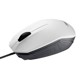 Mouse Asus UT280, alb, Optic, cu fir, USB, 1000 DPI, 3 Butoane