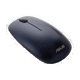 Mouse ASUS MW201C, Optic, Wireless + Bluetooth, 1600 DPI, Blue