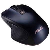Mouse ASUS MW202, Optic, Wireless, 4000 DPI, Blue