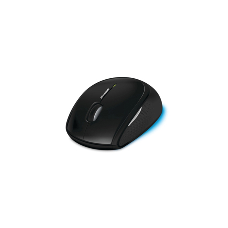Mouse Laptop Microsoft Mobile 4000 Wireless Graphite