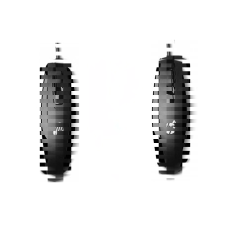 Mouse HP X500 Black