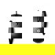 Mouse HP X500 Black