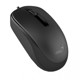 Mouse Genius DX-120, Optic, (DPI) 1000, Black