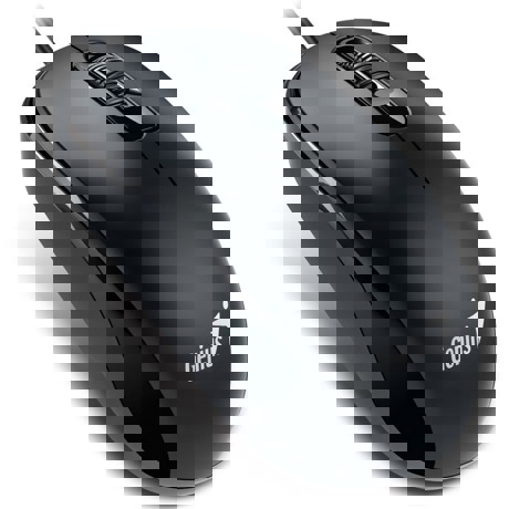 Mouse Genius DX-110 USB black
