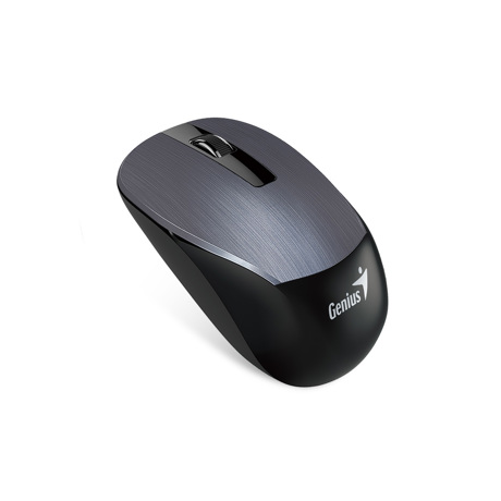 Mouse Wireless Genius NX-7015, Iron grey