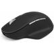 Mouse Microsoft Wireless Precision, Bluetooth, 6 butoane, Scroll, Negru
