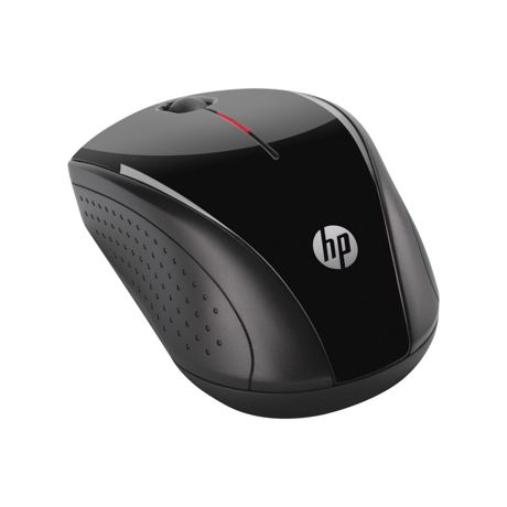 Mouse HP X3000 WIRELESS H2C22AA