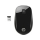 Mouse HP Z4000 Wireless, Optic, USB, compatibil cu Windows XP/Vista/7/8