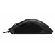 Mouse Kingston HyperX cu fir, Pulsefire FPS, Pixart 3310 sensor, Negru