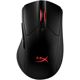 Mouse Kingston HyperX, Pulsefire Dart Wireless, Gaming mouse, Senzor Pixart 3389, Autonomie pana la 50 ore, Iluminare RGB