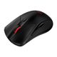 Mouse Kingston HyperX, Pulsefire Dart Wireless, Gaming mouse, Senzor Pixart 3389, Autonomie pana la 50 ore, Iluminare RGB