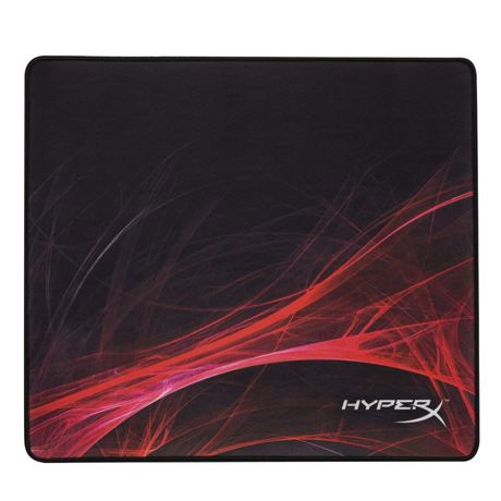 Mousepad Kingston, HyperX FURY S Pro Gaming Mouse Pad Speed Edition, Large