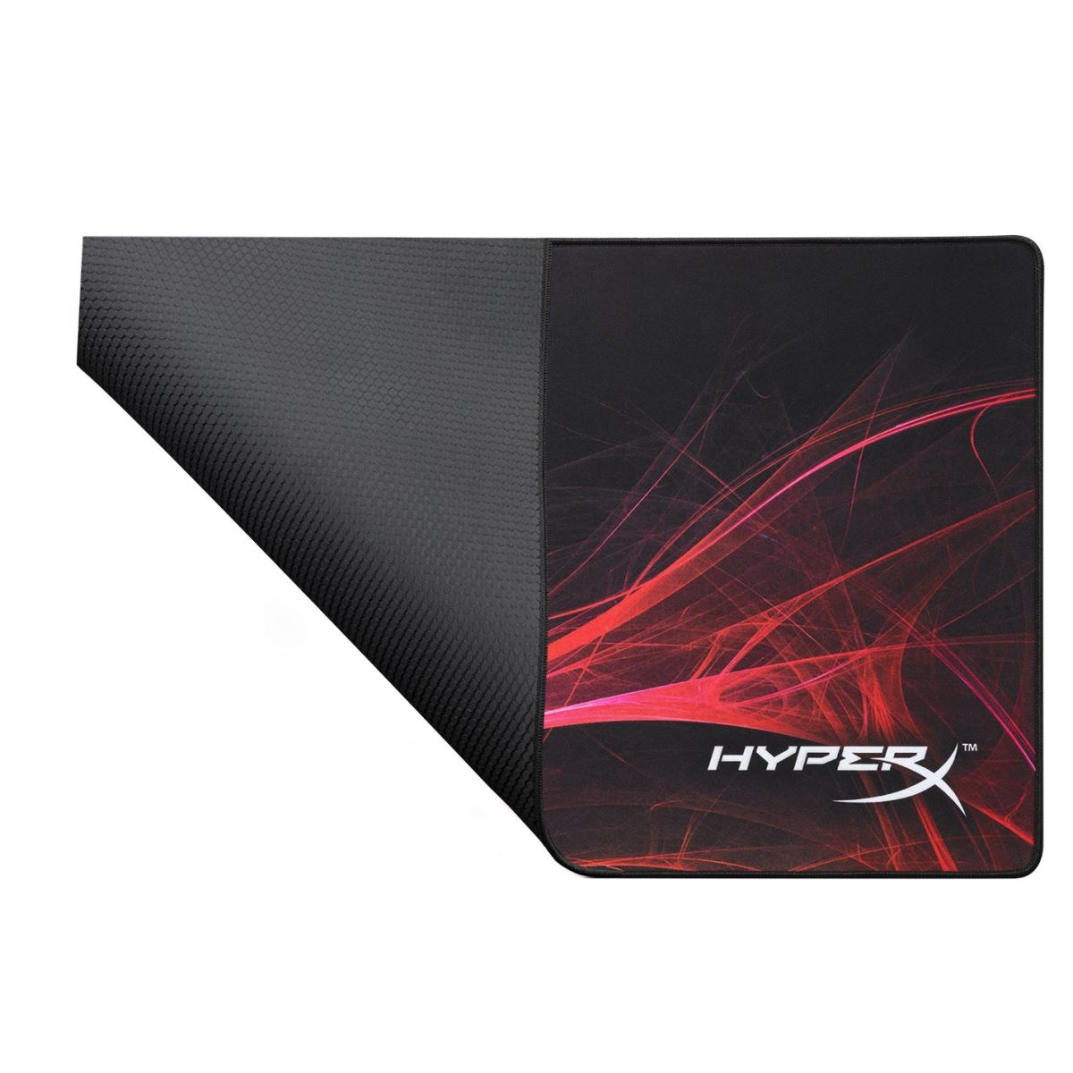 Mousepad Kingston, HyperX FURY S Pro Gaming Mouse Pad Speed Edition, X- Large