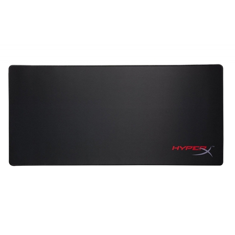 Mousepad gaming Kingston, HyperX Fury S Pro, Extra Large, Negru
