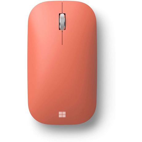 Mouse Microsoft Modern Mobile, Bluetooth, 1000 DPI, Piersica