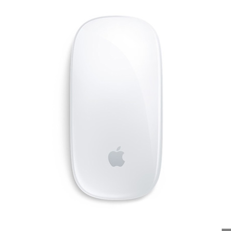 Mouse Apple Magic 2 (2015), alb, MLA02ZM/A