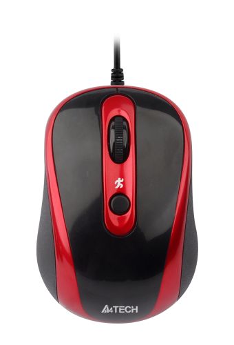 Mouse A4TECH N-250X-2