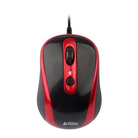 Mouse A4TECH N-250X-2