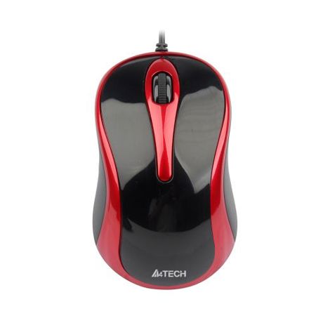 Mouse A4TECH N-350-2
