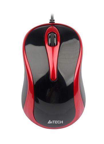 Mouse A4TECH N-350-2
