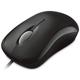 Mouse Microsoft Wired Optic Basic, negru
