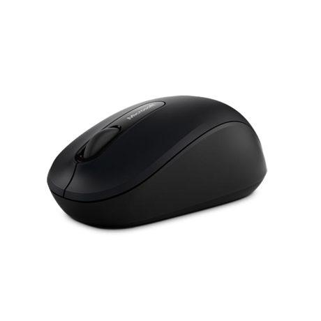 Mouse Microsoft Bluetooth Mobile 3600 negru ambidextru