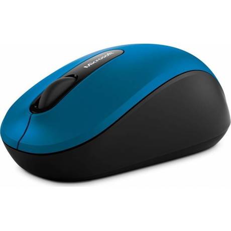 Mouse Bluetooth Microsoft Mobile 3600 albastru