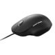 Mouse cu fir Microsoft, USB, 3000 DPI, Negru