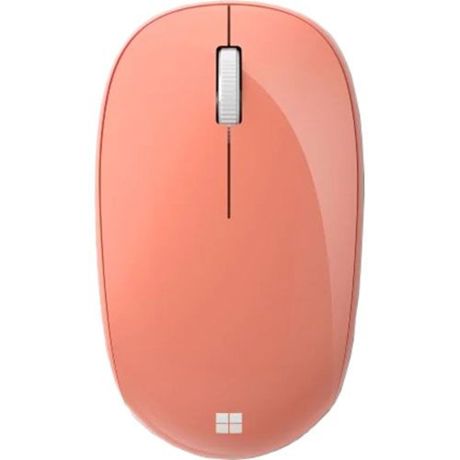 Mouse Microsoft, Bluetooth 5.0, Peach