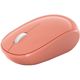 Mouse Microsoft, Bluetooth 5.0, Peach