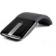 Mouse Microsoft ARC Touch, Wireless, USB, Negru