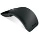 Mouse Microsoft ARC Touch, Wireless, USB, Negru