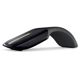 Mouse Microsoft ARC Touch, Wireless, USB, Negru